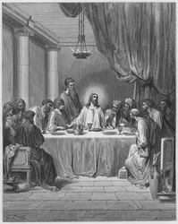 Het Laatste Avondmaal